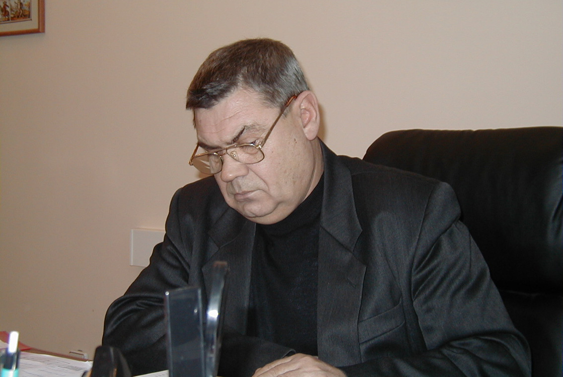 Н.А.Туренков